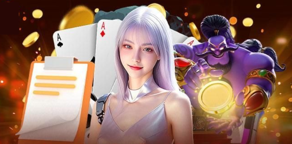 Cổng game F8BET